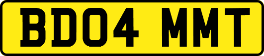 BD04MMT