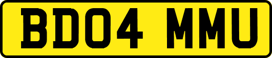 BD04MMU