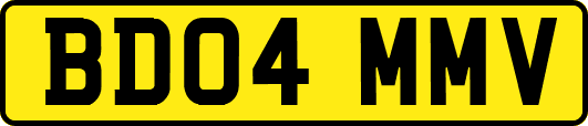 BD04MMV