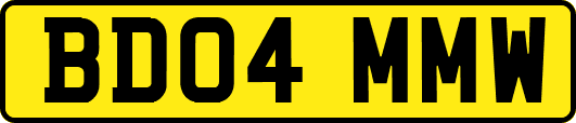 BD04MMW