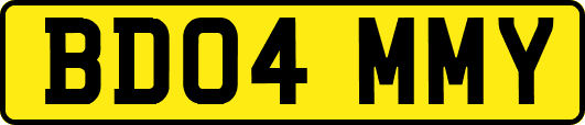 BD04MMY