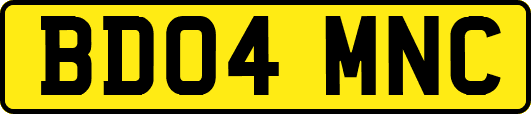 BD04MNC