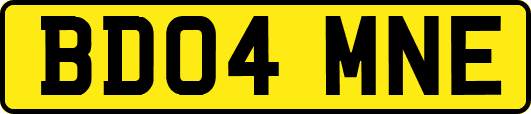 BD04MNE