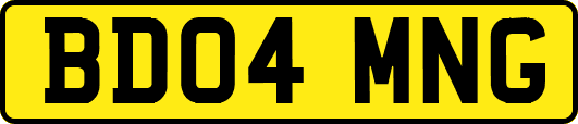 BD04MNG