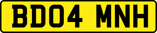BD04MNH
