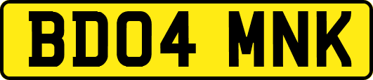 BD04MNK