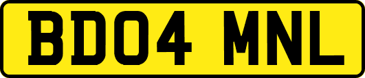 BD04MNL