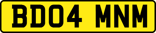 BD04MNM