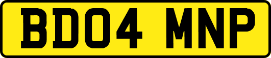 BD04MNP