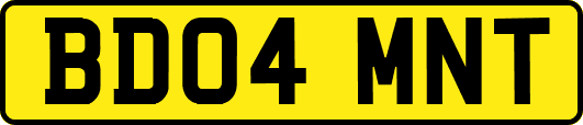 BD04MNT