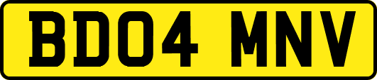 BD04MNV