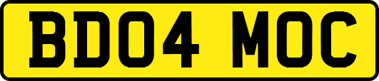 BD04MOC
