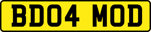 BD04MOD