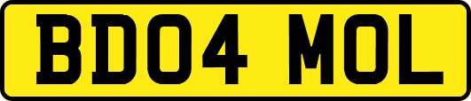BD04MOL