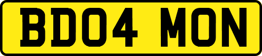 BD04MON