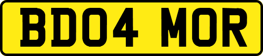 BD04MOR