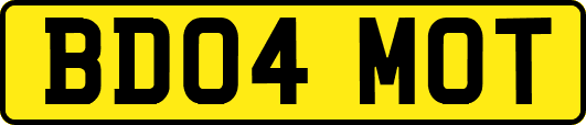 BD04MOT