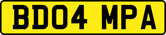 BD04MPA