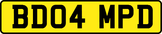 BD04MPD
