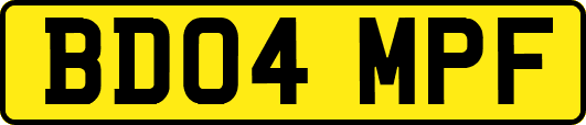 BD04MPF