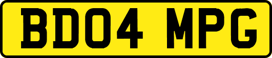 BD04MPG