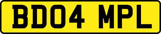BD04MPL
