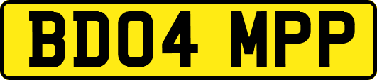 BD04MPP
