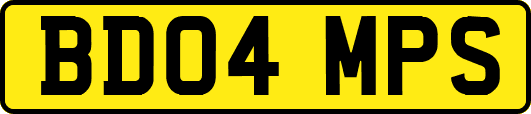 BD04MPS