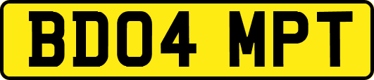 BD04MPT