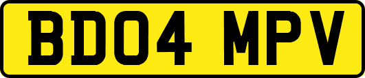 BD04MPV