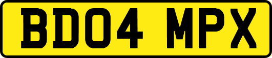 BD04MPX