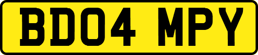 BD04MPY