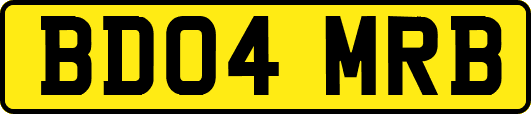 BD04MRB