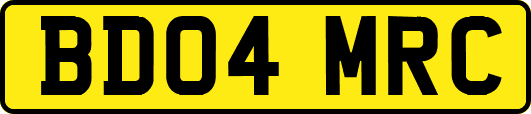 BD04MRC