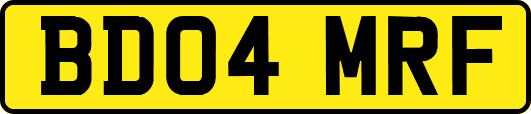 BD04MRF