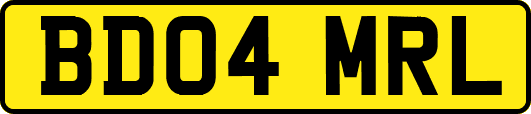 BD04MRL