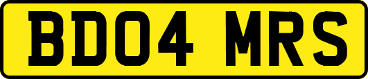 BD04MRS