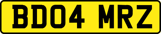 BD04MRZ