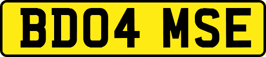 BD04MSE