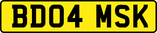 BD04MSK