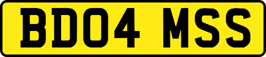 BD04MSS