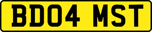 BD04MST