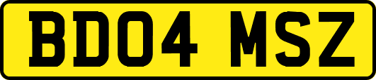 BD04MSZ