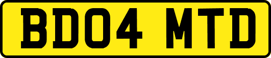 BD04MTD