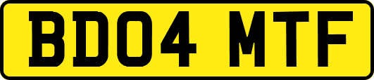 BD04MTF