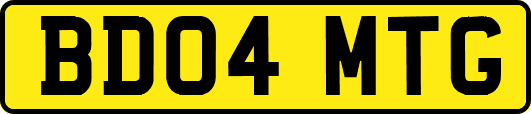BD04MTG