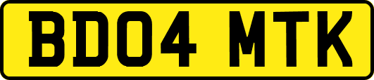 BD04MTK