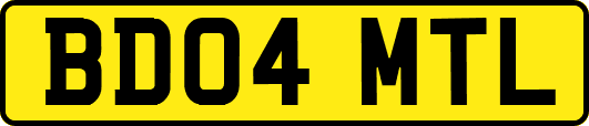 BD04MTL