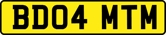 BD04MTM