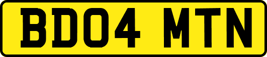 BD04MTN